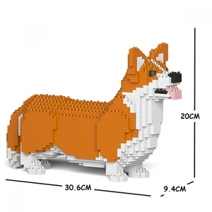 JEKCA - Welsh Corgi