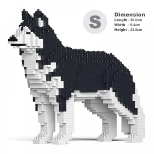 JEKCA - Husky JEKCA - Husky