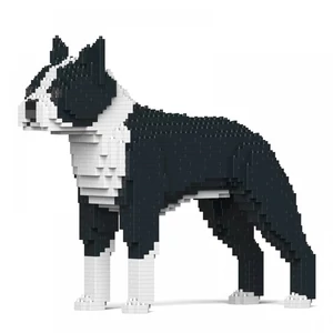 JEKCA - Boston Terrier
