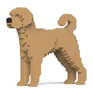 JEKCA - Labradoodle JEKCA - Labradoodle