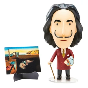 Salvador Dalí Akciófigura Salvador Dalí Akciófigura