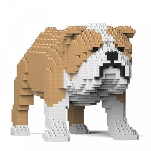 Kép 2/3 - JEKCA - Angol Bulldog