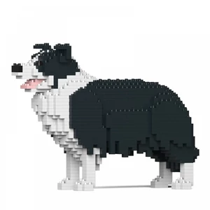 Kép 5/5 - JEKCA - Border Collie