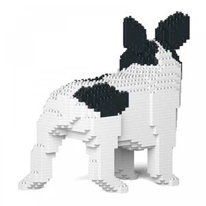 Kép 2/4 - JEKCA - Francia Bulldog
