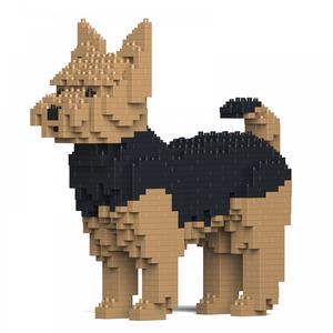 Kép 4/4 - JEKCA - Yorkshire Terrier