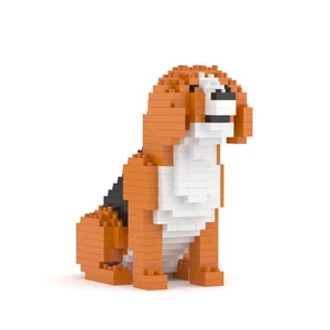 Kép 1/4 - JEKCA - Beagle - mini