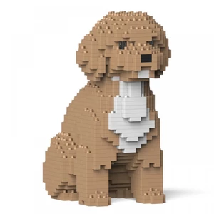 Kép 1/4 - JEKCA - Cockapoo