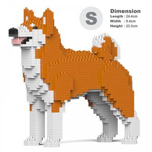 Kép 1/3 - JEKCA - Akita