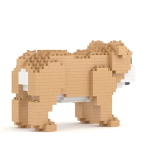Kép 3/4 - JEKCA - Angol Bulldog - mini