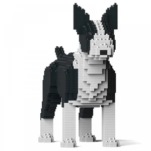 Kép 2/4 - JEKCA - Angol Bullterrier