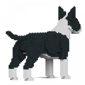 Kép 3/4 - JEKCA - Angol Bullterrier