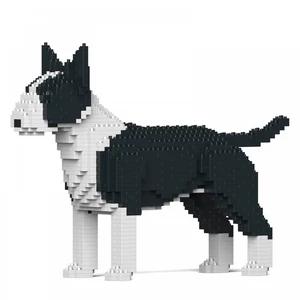 Kép 4/4 - JEKCA - Angol Bullterrier