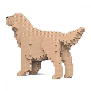 Kép 3/4 - JEKCA - Golden Retriever