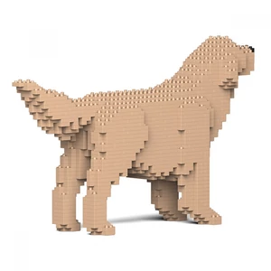 Kép 4/4 - JEKCA - Golden Retriever