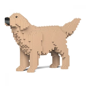 Kép 1/4 - JEKCA - Golden Retriever