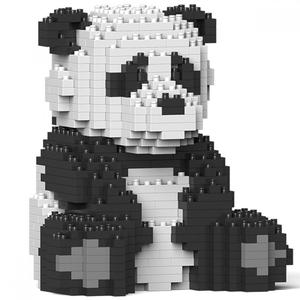Kép 1/5 - JEKCA - Panda