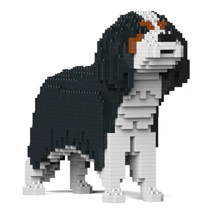 Kép 2/4 - JEKCA - Cavalier King Charles Spániel