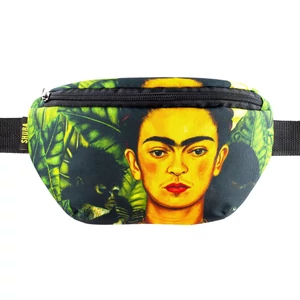 Kép 2/7 - Művészeti Övtáska - Frida