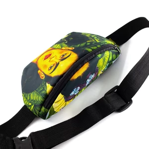 Kép 3/7 - Művészeti Övtáska - Frida