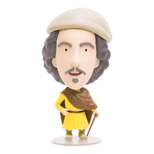 Kép 1/8 - Rembrandt Akciófigura