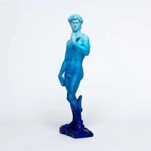 Kép 3/11 - Michelangelo Dávid-szobra - reprodukció