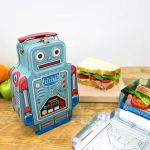 Kép 1/10 - Roboz az uzsonnástáska