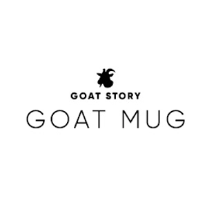 Kép 7/9 - goat mug logo