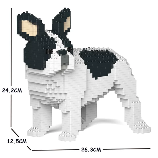JEKCA - Francia Bulldog