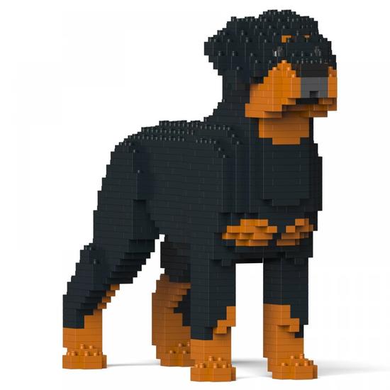 JEKCA - Rottweiler