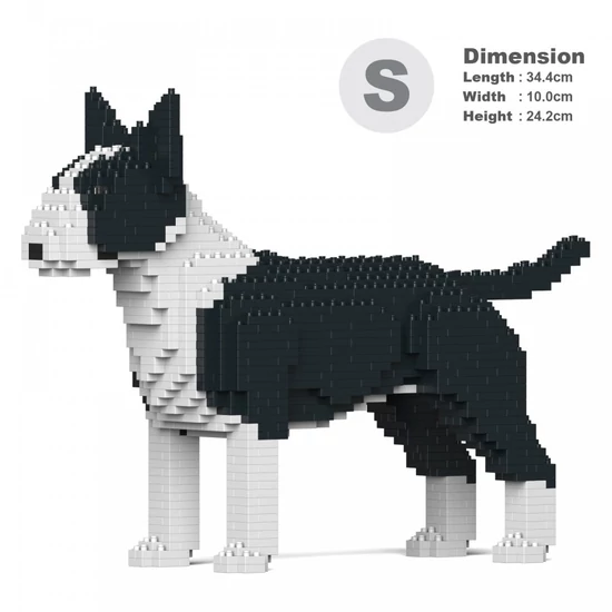 JEKCA - Angol Bullterrier