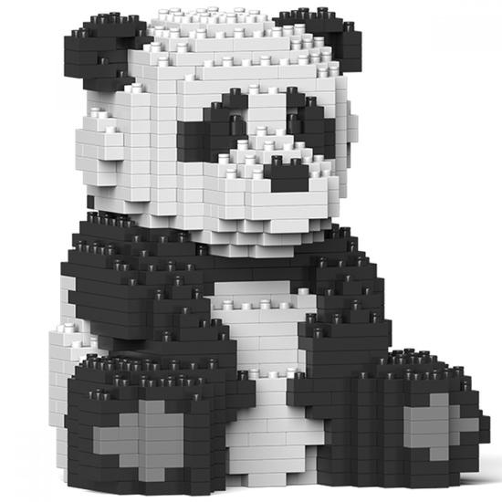 JEKCA - Panda