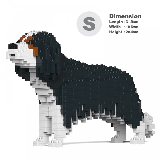 JEKCA - Cavalier King Charles Spániel