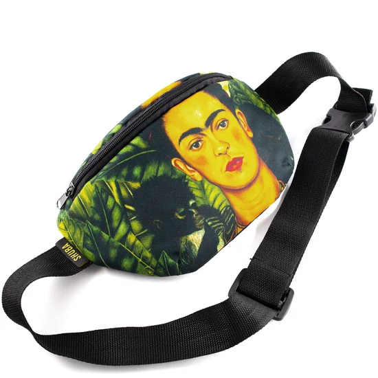 Művészeti Övtáska - Frida