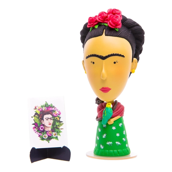 Frida Kahlo Akciófigura